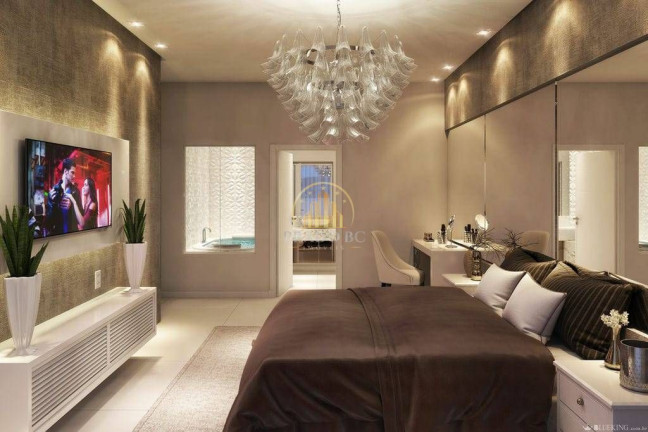 Imagem Apartamento com 4 Quartos à Venda, 181 m² em Itapema Imagem Apartamento com 4 Quartos à Venda, 181 m² em Itapema