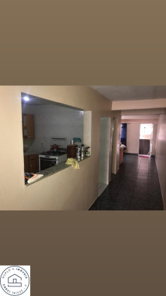Imagem Casa com 4 Quartos à Venda, 200 m² em Vila Natal ( Zona Sul ) - São Paulo Imagem Casa com 4 Quartos à Venda, 200 m² em Vila Natal ( Zona Sul ) - São Paulo