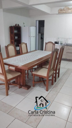 Imagem Sobrado com 4 Quartos à Venda, 440 m² em Grajaú - Pontal Do Paraná Imagem Sobrado com 4 Quartos à Venda, 440 m² em Grajaú - Pontal Do Paraná
