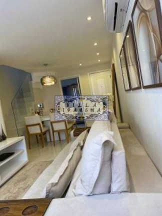 Imagem Apartamento com 3 Quartos à Venda, 150 m² em Freguesia (jacarepaguá) - Rio De Janeiro