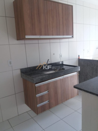 Apartamento com 2 Quartos à Venda, 46 m² em Sumarezinho - Ribeirão Preto