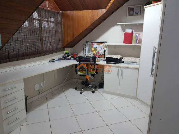 Imagem Sobrado com 4 Quartos à Venda, 130 m² em Vila Rosália - Guarulhos Imagem Sobrado com 4 Quartos à Venda, 130 m² em Vila Rosália - Guarulhos