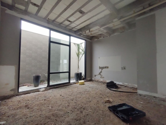 Imagem Casa com 5 Quartos à Venda, 800 m² em Condomínio Chácara Serimbura - São José Dos Campos