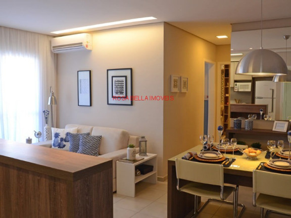 Imagem Apartamento com 2 Quartos à Venda, 67 m² em Retiro - Jundiaí