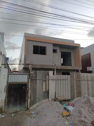 Apartamento com 2 Quartos à Venda, 50 m² em Mangabeira Iv - João Pessoa