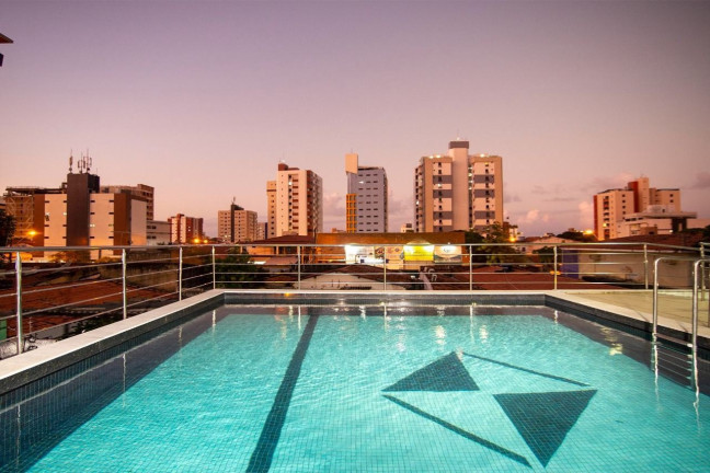 Imagem Apartamento com 5 Quartos à Venda, 533 m² em Manaíra - João Pessoa Imagem Apartamento com 5 Quartos à Venda, 533 m² em Manaíra - João Pessoa