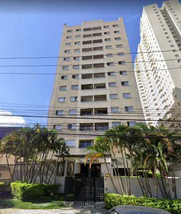 Apartamento com 2 Quartos à Venda, 59 m² em Tamboré - Barueri