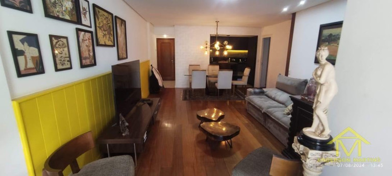 Imagem Apartamento com 3 Quartos à Venda, 206 m² em Praia Da Costa - Vila Velha Imagem Apartamento com 3 Quartos à Venda, 206 m² em Praia Da Costa - Vila Velha