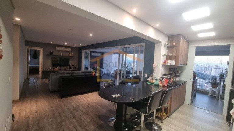 Imagem Apartamento com 3 Quartos à Venda, 133 m² em Santana - São Paulo Imagem Apartamento com 3 Quartos à Venda, 133 m² em Santana - São Paulo