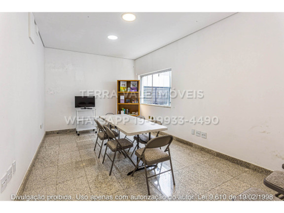 Imagem Sala Comercial à Venda, 280 m² em Jardim Guanabara - Campinas