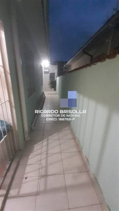 Imagem Casa com 2 Quartos à Venda, 127 m² em Caiçara - Praia Grande Imagem Casa com 2 Quartos à Venda, 127 m² em Caiçara - Praia Grande