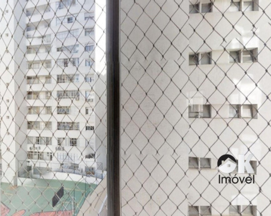 Imagem Apartamento com 4 Quartos à Venda, 133 m² em Higienópolis - São Paulo Imagem Apartamento com 4 Quartos à Venda, 133 m² em Higienópolis - São Paulo