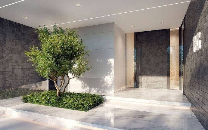 Imagem Apartamento com 4 Quartos à Venda, 221 m² em Centro - Balneário Camboriú