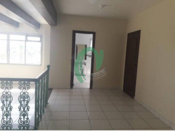 Imagem Apartamento com 3 Quartos à Venda, 264 m² em Aparecida - Santos