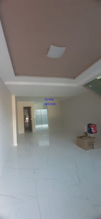 Imagem Sobrado com 3 Quartos à Venda, 82 m² em Tatuquara - Curitiba