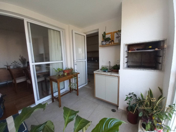 Imagem Apartamento com 3 Quartos à Venda, 76 m² em Ponte Preta - Campinas