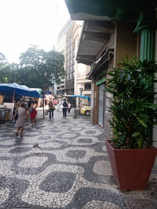 Imagem Sala Comercial à Venda, 77 m² em Centro - Rio De Janeiro