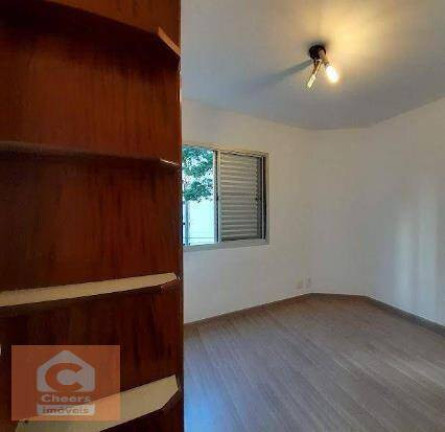 Imagem Apartamento com 2 Quartos à Venda, 65 m² em Vila Olímpia - São Paulo Imagem Apartamento com 2 Quartos à Venda, 65 m² em Vila Olímpia - São Paulo