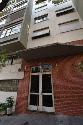 Imagem Apartamento com 1 Quarto à Venda, 30 m² em Santa Cecília - São Paulo Imagem Apartamento com 1 Quarto à Venda, 30 m² em Santa Cecília - São Paulo