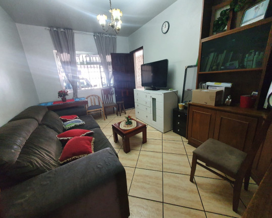Imagem Sobrado com 2 Quartos à Venda, 100 m² em Vila Das Belezas - São Paulo