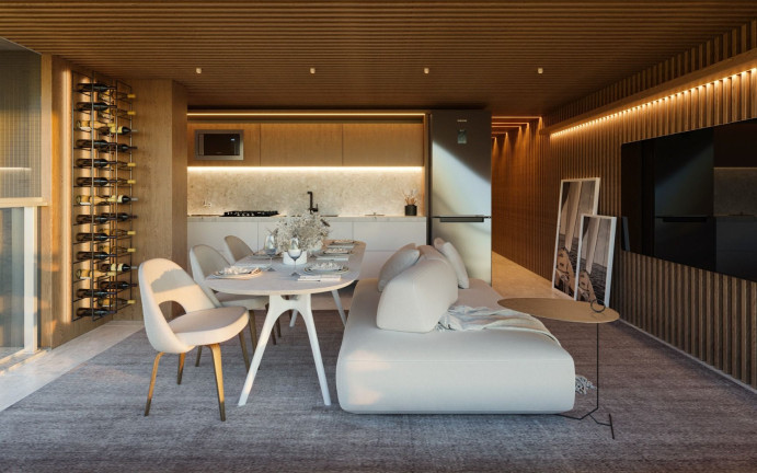 Imagem Apartamento com 2 Quartos à Venda, 59 m² em Intermares - Cabedelo Imagem Apartamento com 2 Quartos à Venda, 59 m² em Intermares - Cabedelo