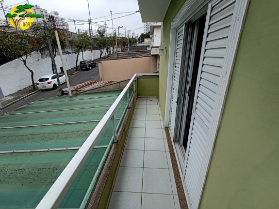 Imagem Sobrado com 3 Quartos à Venda, 274 m² em Parque Mandaqui - São Paulo