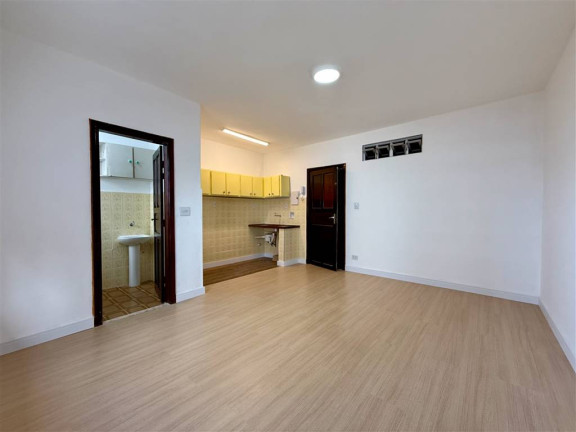Imagem Kitnet à Venda, 25 m² em Boqueirao - Praia Grande Imagem Kitnet à Venda, 25 m² em Boqueirao - Praia Grande
