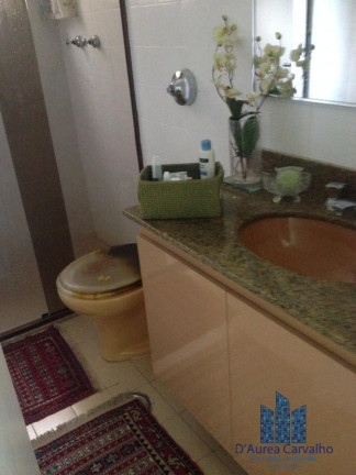 Imagem Apartamento com 3 Quartos à Venda, 95 m² em Aclimação - São Paulo