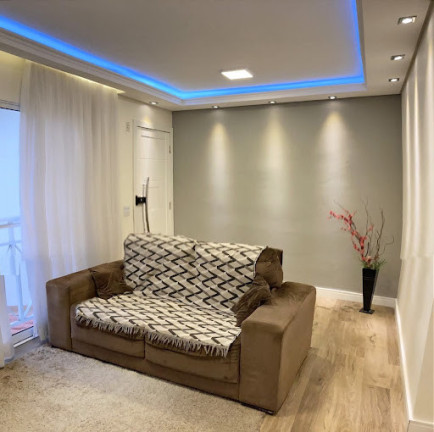 Imagem Casa com 2 Quartos à Venda, 70 m² em Jardim Borborema - São Bernardo Do Campo Imagem Casa com 2 Quartos à Venda, 70 m² em Jardim Borborema - São Bernardo Do Campo