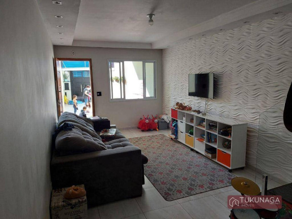 Imagem Sobrado com 3 Quartos à Venda, 90 m² em Vila Nova Mazzei - São Paulo Imagem Sobrado com 3 Quartos à Venda, 90 m² em Vila Nova Mazzei - São Paulo