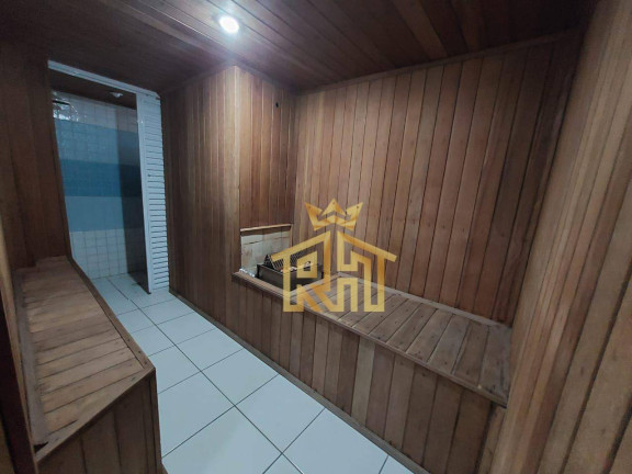 Imagem Apartamento com 1 Quarto à Venda, 40 m² em Boqueirão - Praia Grande Imagem Apartamento com 1 Quarto à Venda, 40 m² em Boqueirão - Praia Grande