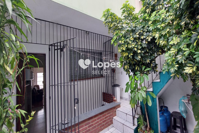 Imagem Casa com 3 Quartos à Venda, 228 m² em Mooca - São Paulo Imagem Casa com 3 Quartos à Venda, 228 m² em Mooca - São Paulo