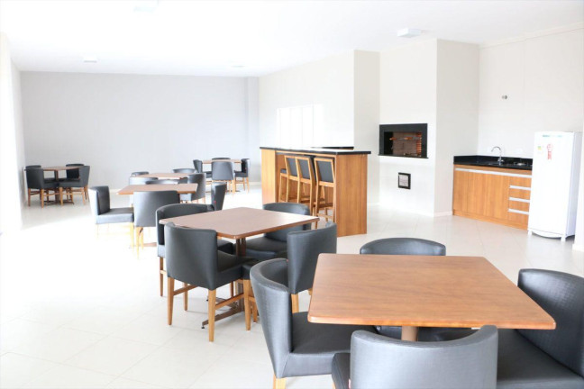 Imagem Apartamento com 2 Quartos à Venda, 99 m² em Cristo Rei - Curitiba