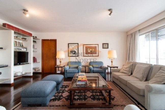 Imagem Apartamento com 3 Quartos à Venda, 175 m² em Vila Pompéia - São Paulo