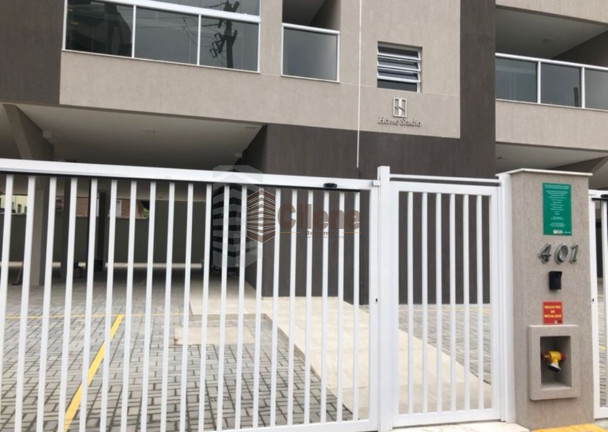 Imagem Apartamento à Venda, 43 m² em Itaguá - Ubatuba