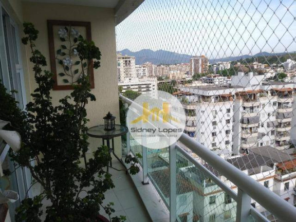 Imagem Cobertura com 3 Quartos à Venda, 155 m² em Freguesia De Jacarepaguá - Rio De Janeiro