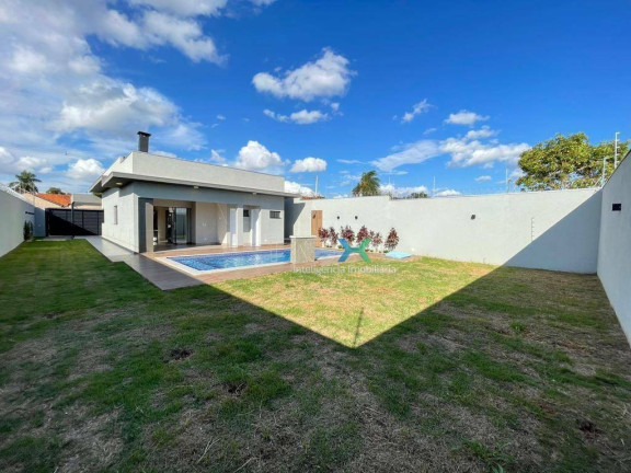 Imagem Casa à Venda, 122 m² em Panorama - Campo Grande Imagem Casa à Venda, 122 m² em Panorama - Campo Grande