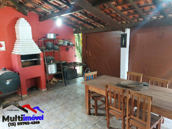 Imagem Chácara com 3 Quartos à Venda, 4.500 m² em Jardim Santa Adélia - Boituva Imagem Chácara com 3 Quartos à Venda, 4.500 m² em Jardim Santa Adélia - Boituva
