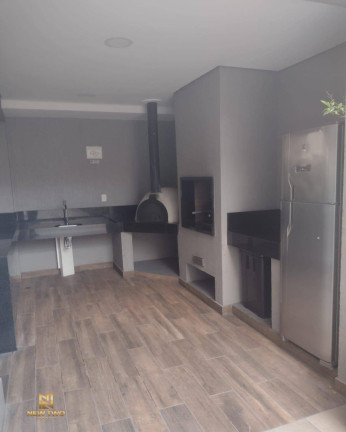 Imagem Apartamento com 2 Quartos para Alugar, 52 m² em Tatuapé - São Paulo