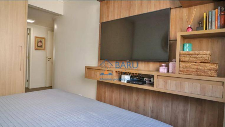 Imagem Apartamento com 3 Quartos à Venda, 158 m² em Perdizes - São Paulo Imagem Apartamento com 3 Quartos à Venda, 158 m² em Perdizes - São Paulo