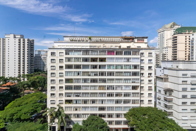Imagem Apartamento com 2 Quartos à Venda, 120 m² em Higienópolis - São Paulo Imagem Apartamento com 2 Quartos à Venda, 120 m² em Higienópolis - São Paulo