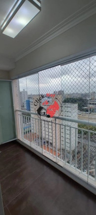 Imagem Apartamento com 3 Quartos à Venda, 83 m² em Centro - São Caetano Do Sul Imagem Apartamento com 3 Quartos à Venda, 83 m² em Centro - São Caetano Do Sul