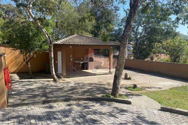 Imagem Casa com 2 Quartos à Venda, 77 m² em Inoa - Maricá