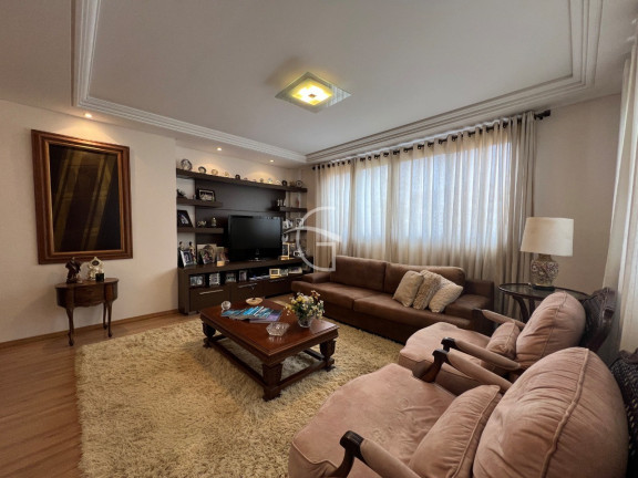 Imagem Apartamento com 4 Quartos à Venda, 299 m² em Atiradores - Joinville