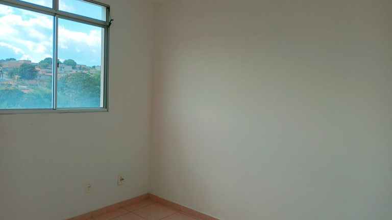 Imagem Apartamento com 2 Quartos à Venda, 45 m² em Veneza - Ribeirão Das Neves