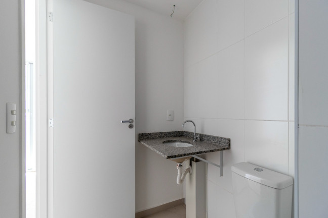 Imagem Apartamento com 1 Quarto à Venda, 27 m² em Vila Clementino - São Paulo Imagem Apartamento com 1 Quarto à Venda, 27 m² em Vila Clementino - São Paulo