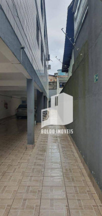 Imagem Apartamento com 2 Quartos à Venda, 68 m² em Boqueirão - Praia Grande