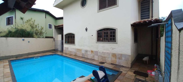 Imagem Casa com 4 Quartos à Venda, 350 m² em Anil - Rio De Janeiro