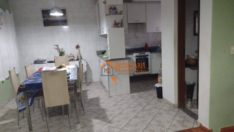 Imagem Sobrado com 2 Quartos à Venda, 205 m² em Vila Nova Bonsucesso - Guarulhos Imagem Sobrado com 2 Quartos à Venda, 205 m² em Vila Nova Bonsucesso - Guarulhos