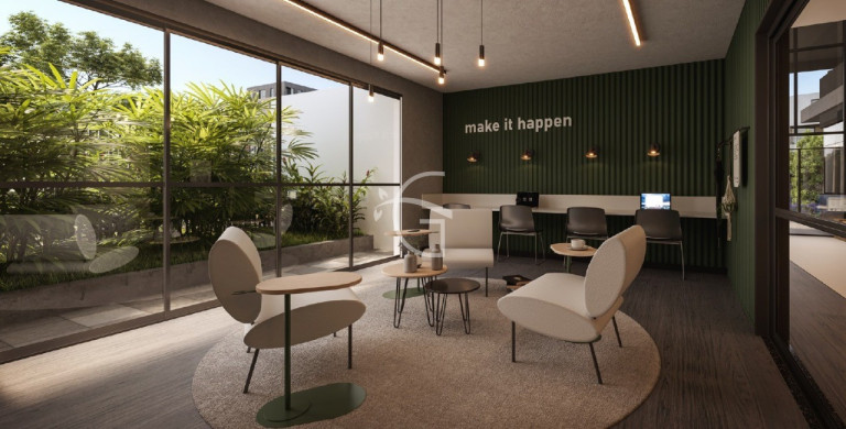 Imagem Apartamento com 2 Quartos à Venda, 70 m² em Glória - Joinville